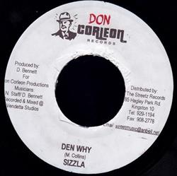 Download Sizzla - Den Why