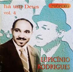online anhören Various - Lupicínio Rodrigues Há Um Deus Vol 4