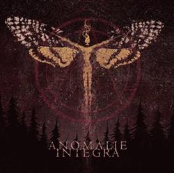 Album herunterladen Anomalie - Integra