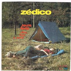 lataa albumi Zédico - Nossa Festa Olhar Ficar E Partir