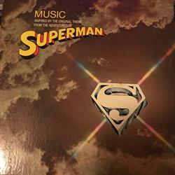 Album herunterladen The Sonny Limbo Superband - SUPERMAN