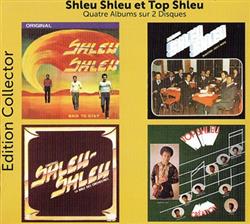 Download ShleuShleu Et Top Shleu - Back To Stay Original Shleu Shleu La Bible Des Orchestres Création