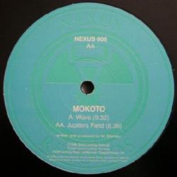 last ned album Mokoto - Wave Jupiters Field