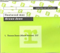 Download Fleetwood Mac - Thrown Down