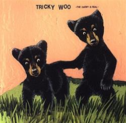 last ned album Tricky Woo - The Enemy Is Real