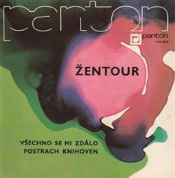 Download Žentour - Všechno Se Mi Zdálo Postrach Knihoven