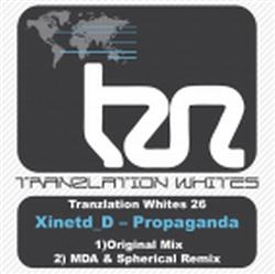 Download XinetdD - Propaganda