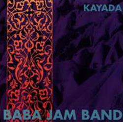 ladda ner album Baba Jam Band - Kayada