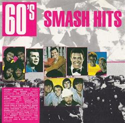 lataa albumi Various - 60s Smash Hits