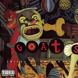 Download Goats - Tricks Of The Shade