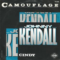 lataa albumi Johnny Kendall - Camouflage