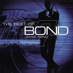 ladda ner album Various - The Best Of Bond James Bond