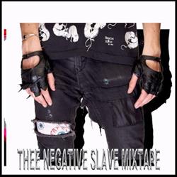 Download Pictureplane - Thee Negative Slave Mixtape