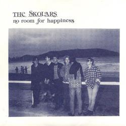 online anhören Skolars - No Room For Happiness