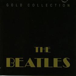 télécharger l'album The Beatles - Gold Collection