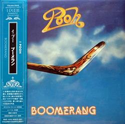 baixar álbum I Pooh - Boomerang