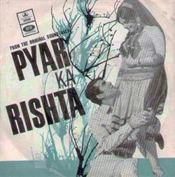 last ned album Shankar Jaikishan - Pyar Ka Rishta