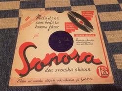 télécharger l'album Sylvas Orkester - Varldens Förste Sang Om Du Var Min