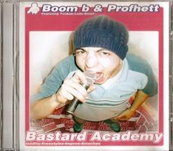 Download Boom B & Profhett - Bastard Academy