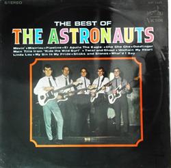 Download The Astronauts - The Best Of The Astronauts