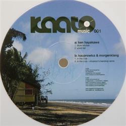 ladda ner album Ken Hayakawa Kasprowicz & Morgenklang - Kaato Music Limited Sampler