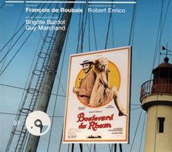 Album herunterladen François De Roubaix - Boulevard Du Rhum