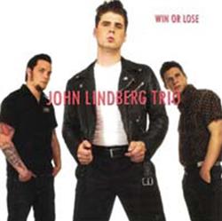 John Lindberg Trio - Win Or Lose