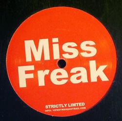 Download Dylan - Miss Freak