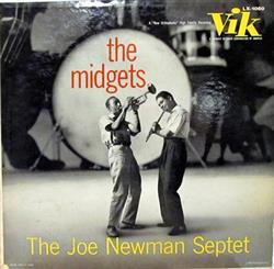 ouvir online The Joe Newman Septet - The Midgets