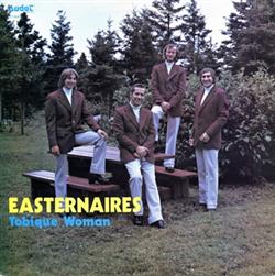 baixar álbum Easternaires - Tobique Woman