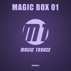 Album herunterladen Beatsole & Michael Retouch - Magic Box 01