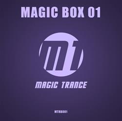 Download Beatsole & Michael Retouch - Magic Box 01