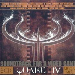 Download Various - Quake IV Soundtrack For A Video Game