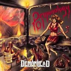 last ned album Demonhead - Demonology 101