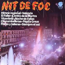 Download Various - Nit De Foc