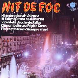 last ned album Various - Nit De Foc