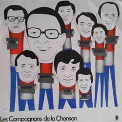 baixar álbum Les Compagnons De La Chanson - The Best Of Les Compagnons De La Chanson