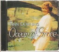 lataa albumi Ann Downing - Ocean Of Grace