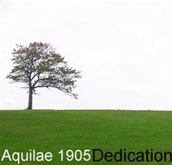 lataa albumi Aquilae 1905 - Dedication