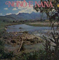 lataa albumi Nonô E Naná - Nonô e Naná