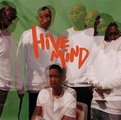 last ned album The Internet - Hive Mind