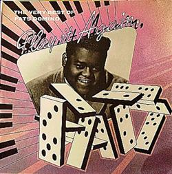 online anhören Fats Domino - The Very Best Of Fats Domino Play It Again Fats