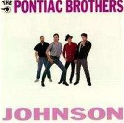 online anhören The Pontiac Brothers - Johnson