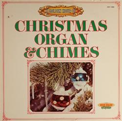 Album herunterladen Unknown Artist - A Golden Hour Of Christmas Organ Chimes