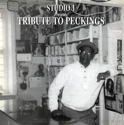 lataa albumi Various - Tribute To Peckings
