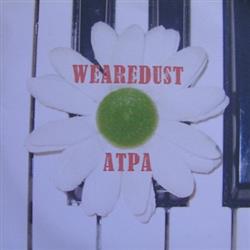 descargar álbum Wearedust - Atpa