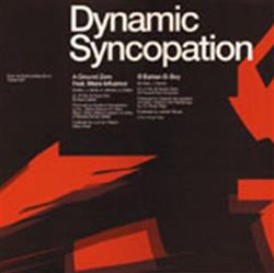 baixar álbum Dynamic Syncopation - Ground Zero
