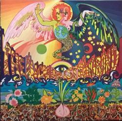 Download The Incredible String Band - The 5000 Spirits Or The Layers Of The Onion