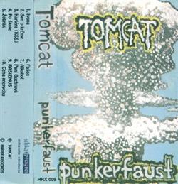 lataa albumi Tomcat - Punkerfaust