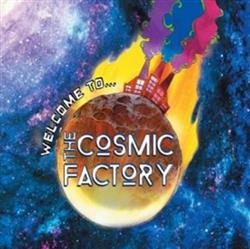 Download The Cosmic Factory - Welcome To